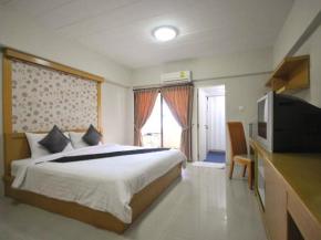 Гостиница P Park Residence Charansanitwong  Бангкок